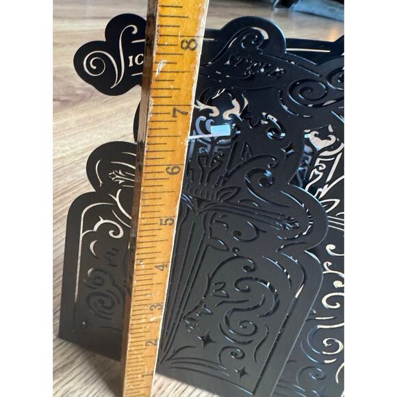 Powerless bookends - Vicious Little Thing - Metal - Picture 7 of 9